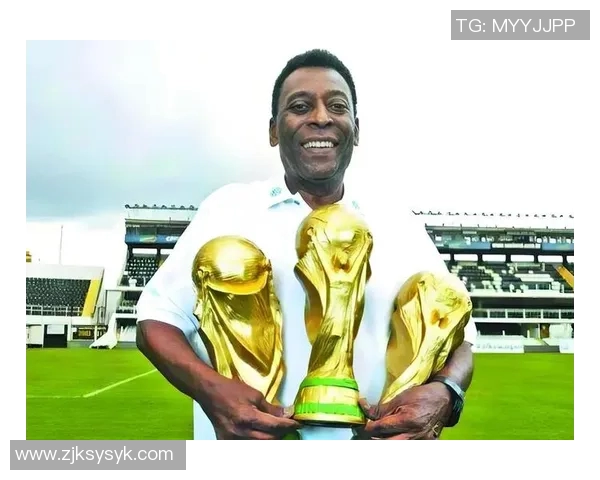 贝利如何塑造全球足球文化成为永恒的传奇象征 贝利如何塑造全球足球文化成为永恒的传奇象征