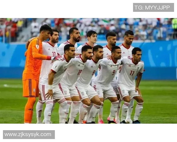 伊朗足球明星排名揭晓谁是国足的骄傲与希望