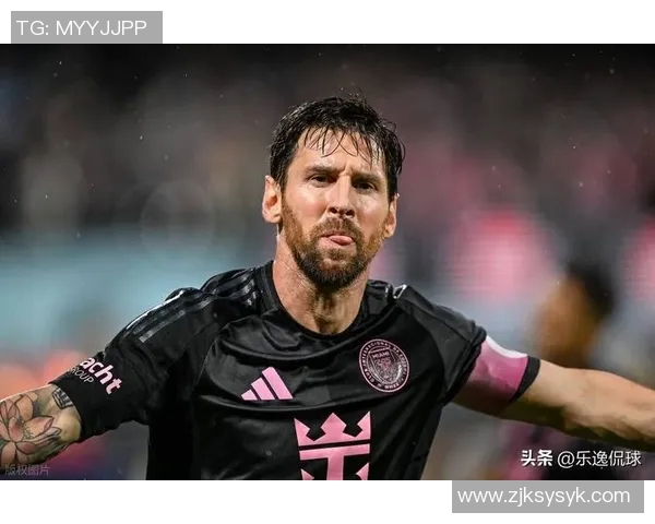 足球明星的魅力与影响力究竟有多火热引发全球热潮