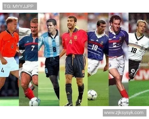 巴拉圭足球历史上的传奇球星与当代明星全面解析 巴拉圭足球历史上的传奇球星与当代明星全面解析