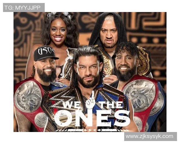 历届WWE五对五对抗赛精彩回顾与历史分析