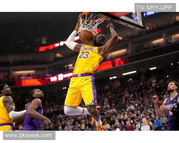 季前赛湖人对国王精彩数据分析与比赛亮点回顾 季前赛湖人对国王精彩数据分析与比赛亮点回顾