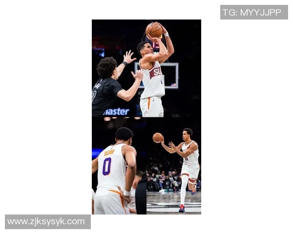 德文布克领衔太阳队冲击季后赛全力以赴展现领袖风范