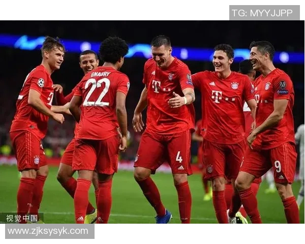 拜仁慕尼黑与热刺首回合对决精彩回顾与战术分析 拜仁慕尼黑与热刺首回合对决精彩回顾与战术分析