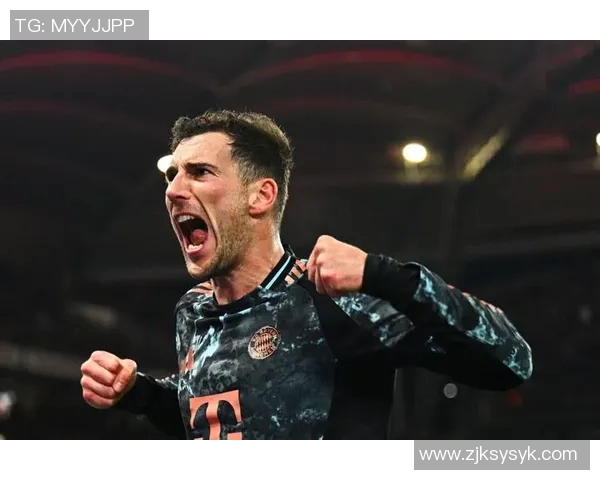 格雷茨卡的崛起与德甲赛场的未来发展趋势分析 格雷茨卡的崛起与德甲赛场的未来发展趋势分析